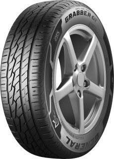 195/80R15 General Tire Grabber GT Plus