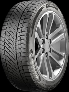 185/60R15 Barum Polaris North 6 (ContiVikingContact 6)