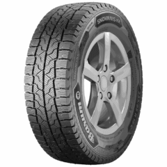 195/70R15C Barum SnoVanis Ice
