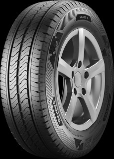 175/65R14C Barum Vanis 3