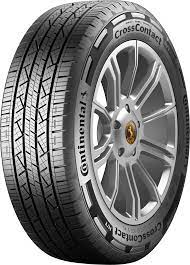 225/65R17 Continental CrossContact HT