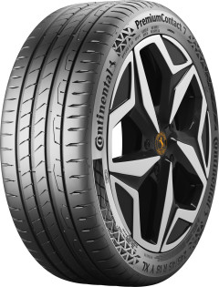 205/55R16 Continental PremiumContact 7