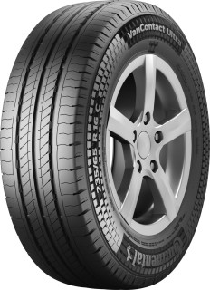 195/70R15C Continental VanContact Ultra