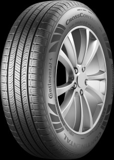 265/55R19 Continental CrossContact RX