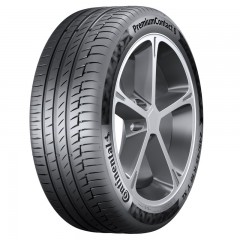 215/45R18 Continental PremiumContact 6