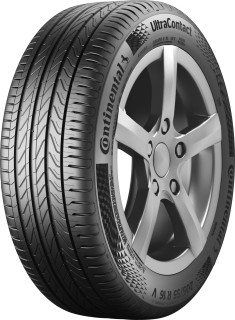 175/65R14 Continental UltraContact