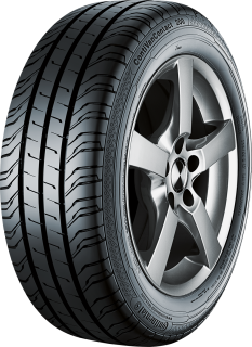 225/65R16C Continental VanContact 200
