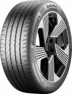 205/50R17 Continental EcoContact 7