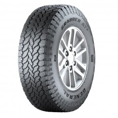 205/70R15C General Tire Grabber AT3 LT