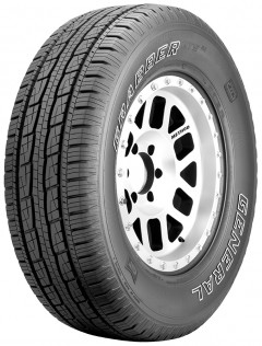 245/75R16 General Tire Grabber HTS60