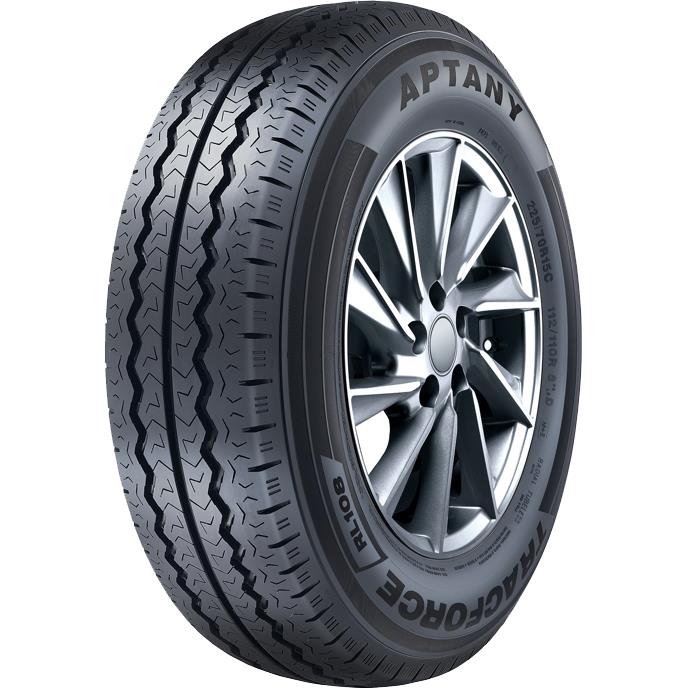 165/80R13 Aptany Rl108