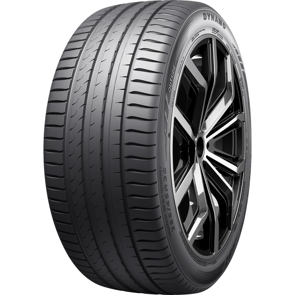 235/60R18 Dynamo Street-H Pursuit SUV
