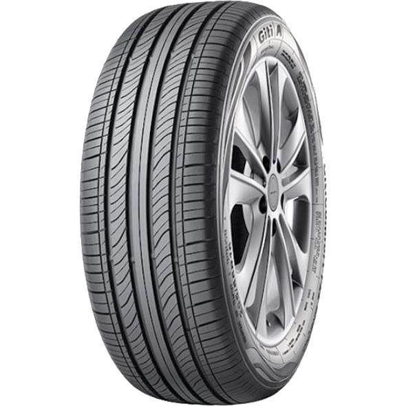 205/55R17 Giti Giticomfort F22 Runflat