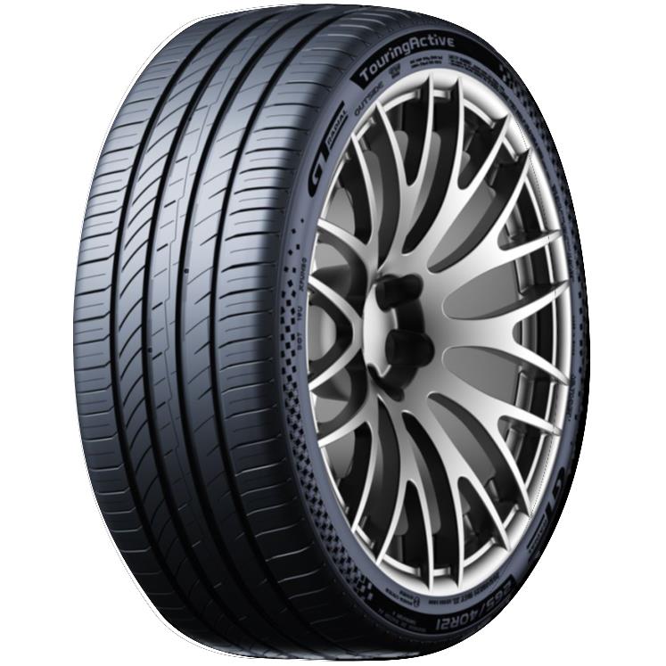 225/55R19 Gt Radial Touringactive