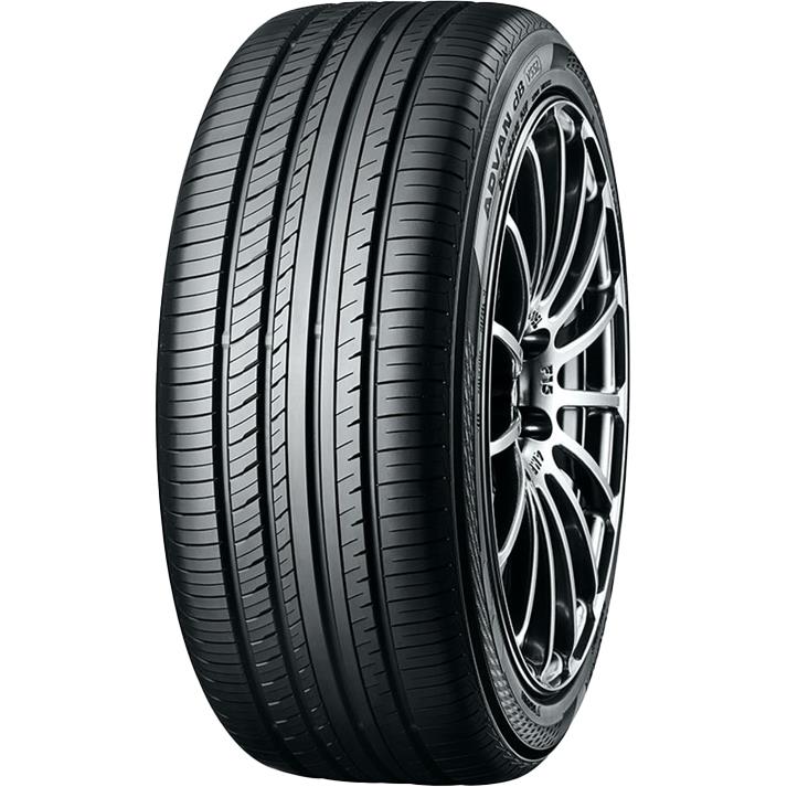 235/40R19 Yokohama Advan DB V552