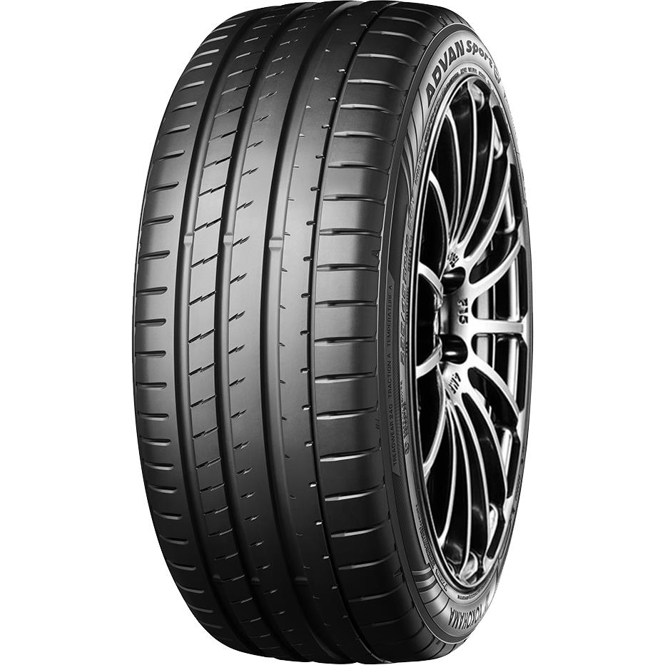 275/45R20 Yokohama Advan Sport EV V108