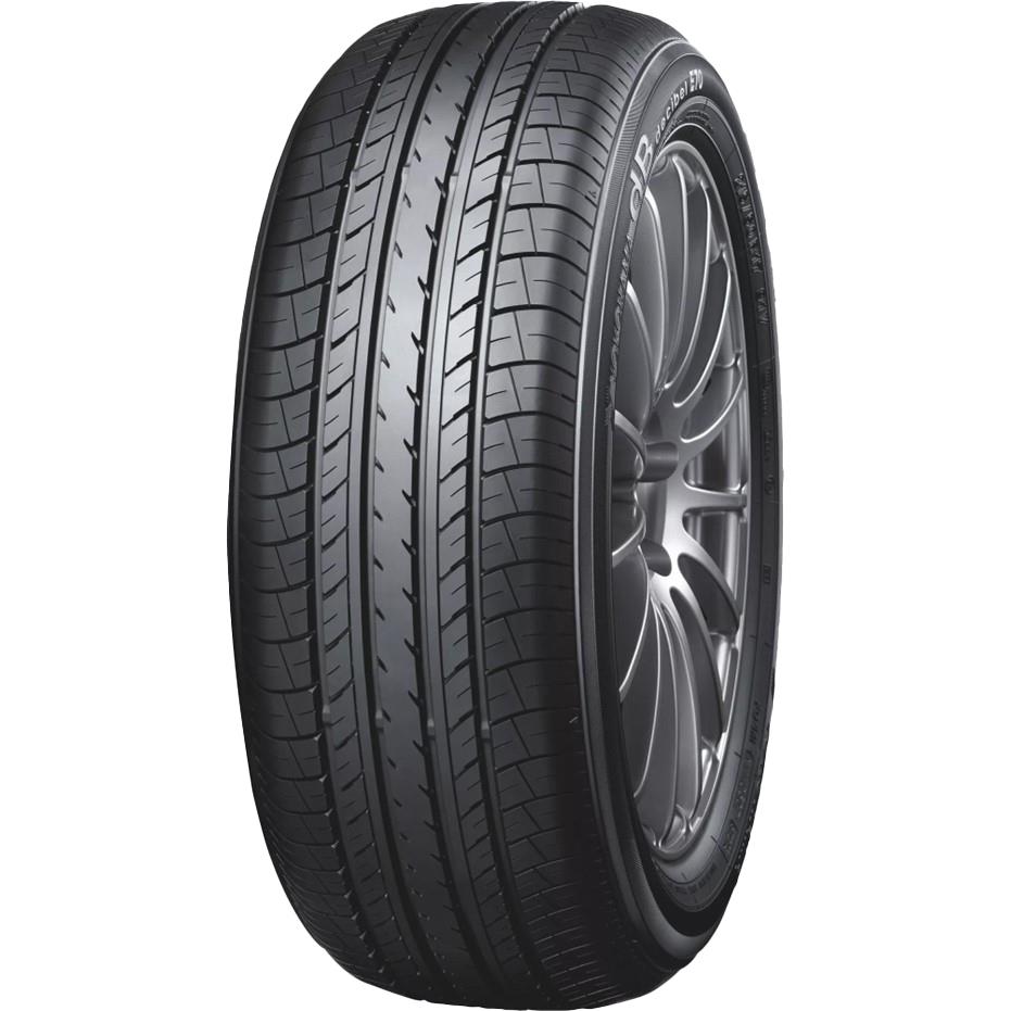 215/45R17 Yokohama Db Decibel E70J