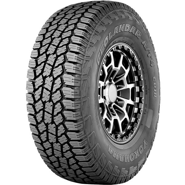 225/65R17 Yokohama Geolandar A/T4 G018