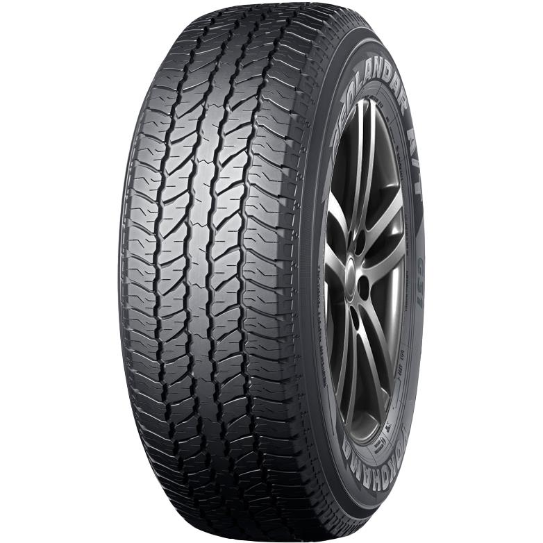 245/70R18 Yokohama Geolandar A/T G31C