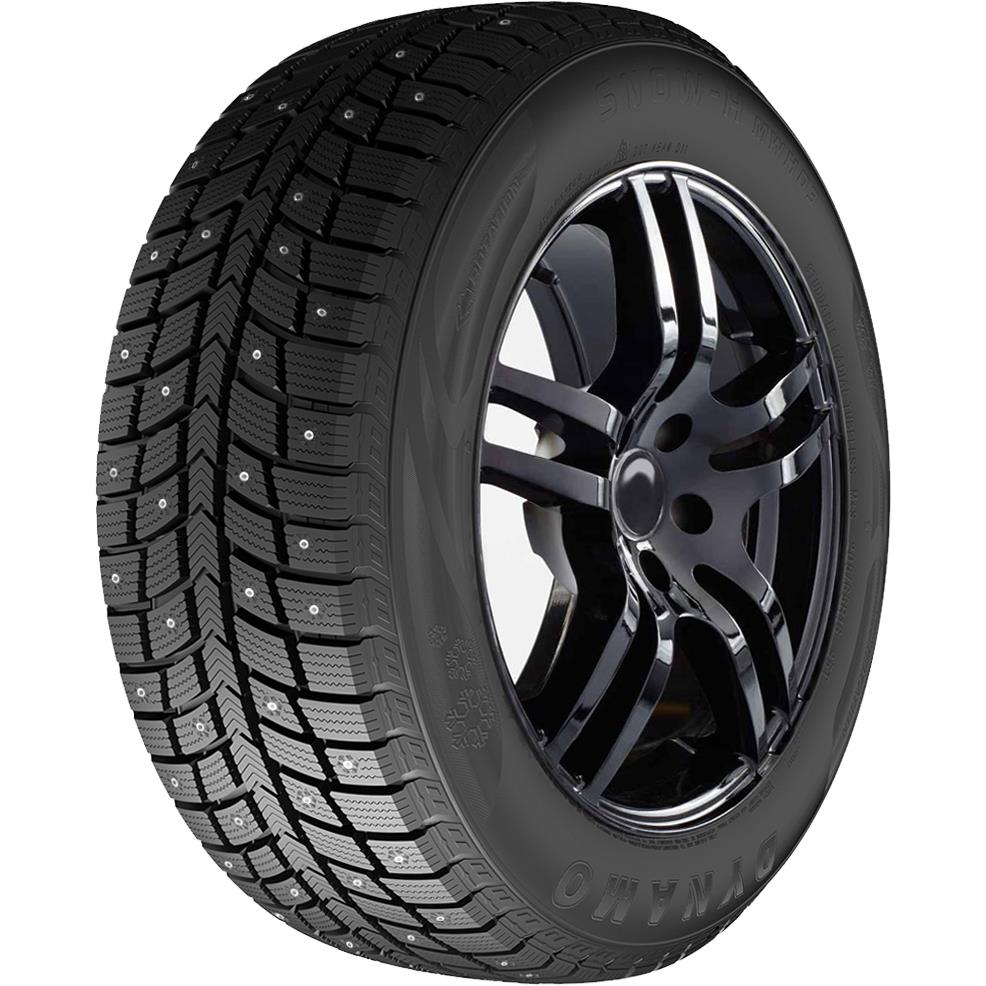 225/45R17 Dynamo Snow-H Mwh03 FS
