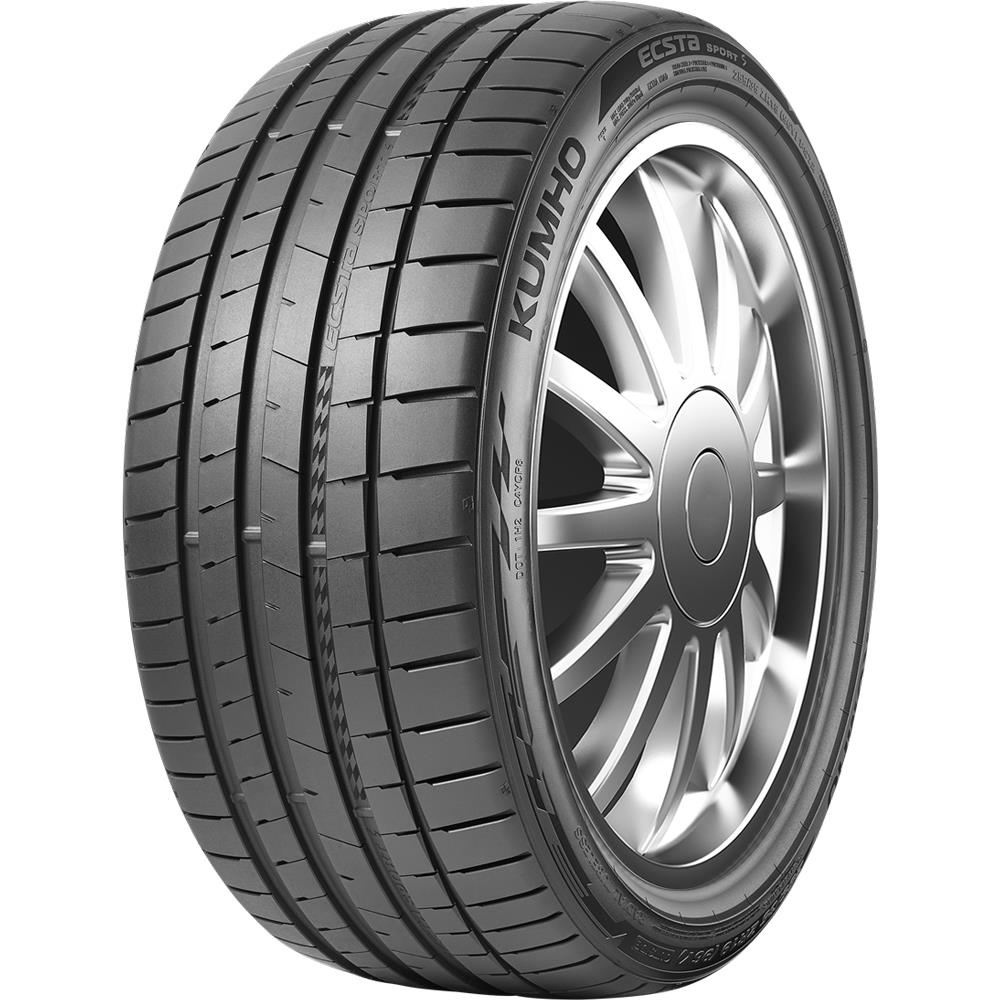 275/35R19 Kumho Ecsta Sport S PS72