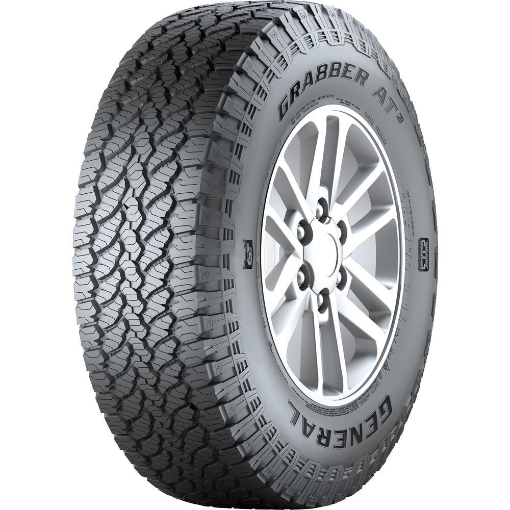 205/70R15 General Grabber AT3
