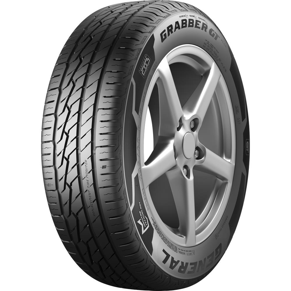 285/35R23 General Grabber GT PLUS