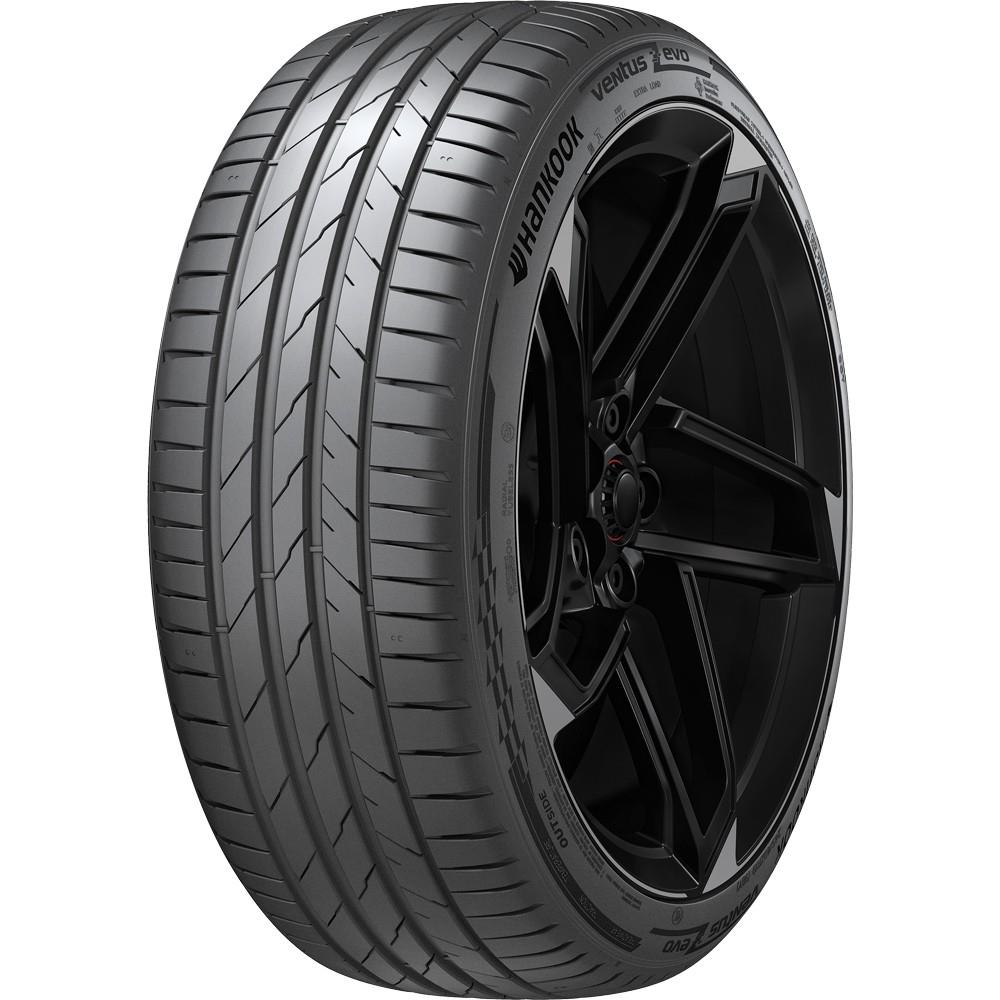 245/45R17 Hankook Ventus EVO (K137)