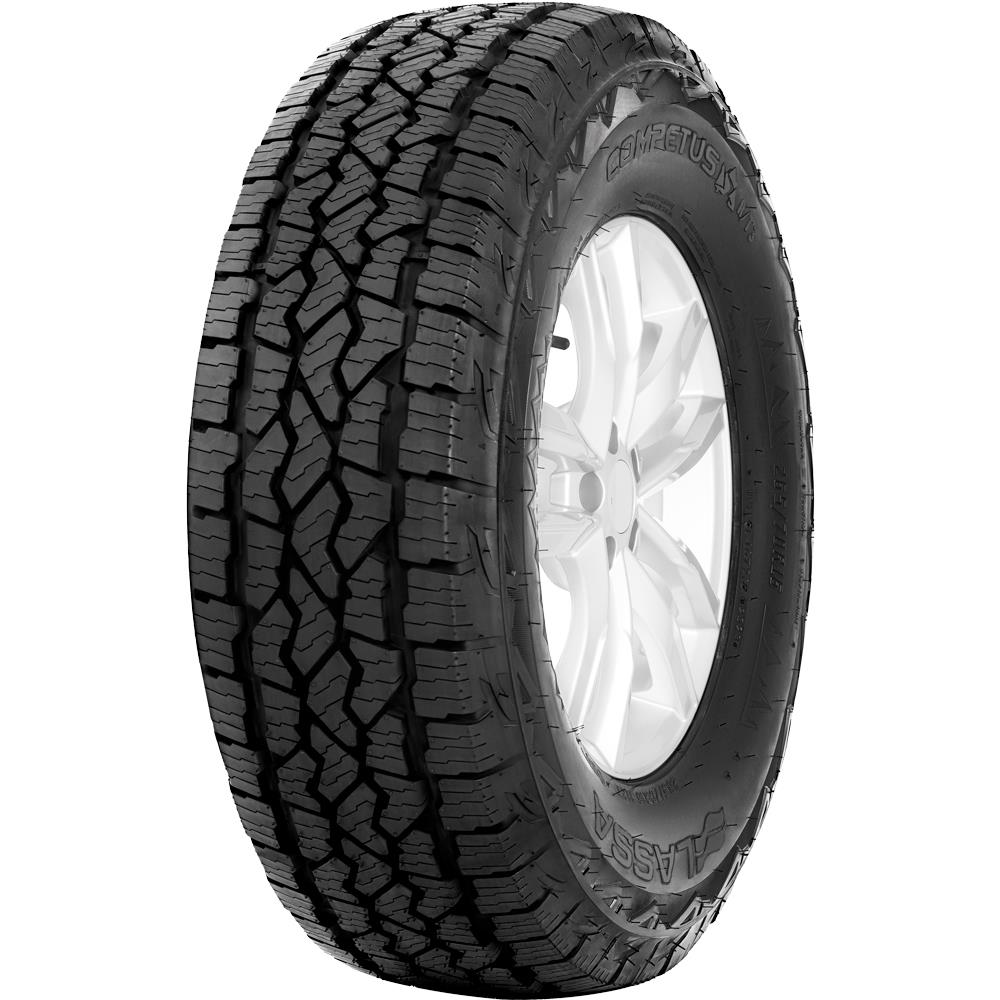 245/65R17 Lassa Competus A/T 3