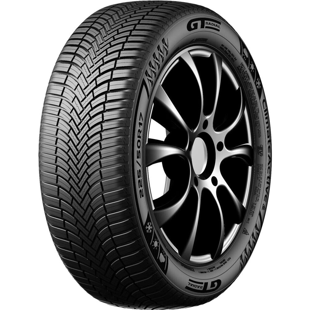205/55R16 Gt Radial Climateactive