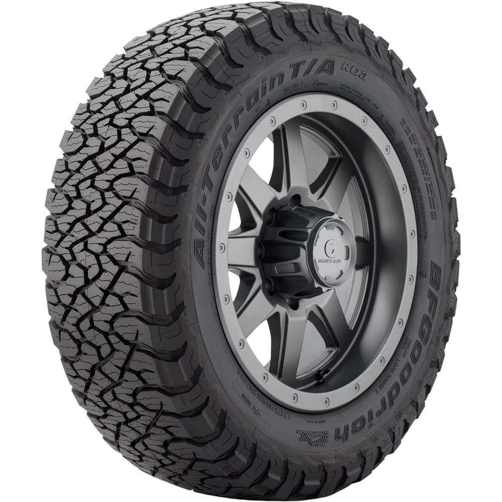 215/65R16 Bf Goodrich All-Terrain T/A KO3