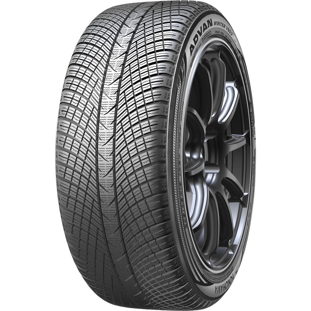 225/40R19 Yokohama Advan Winter V907