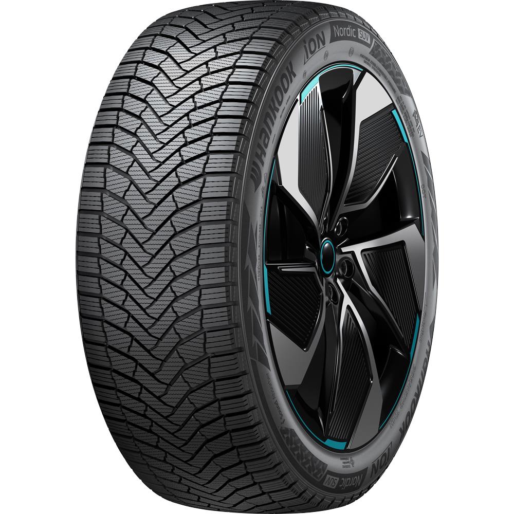 215/50R19 Hankook Ion Nordic (Iw41)