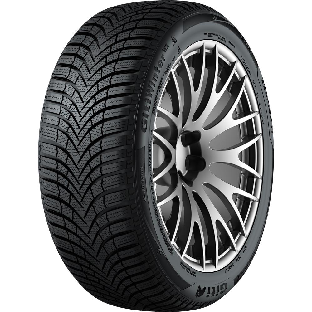 195/65R15 Giti Gitiwinter W2