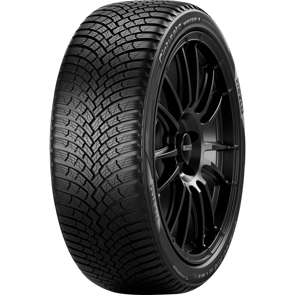 205/60R16 Pirelli Cinturato Winter 3
