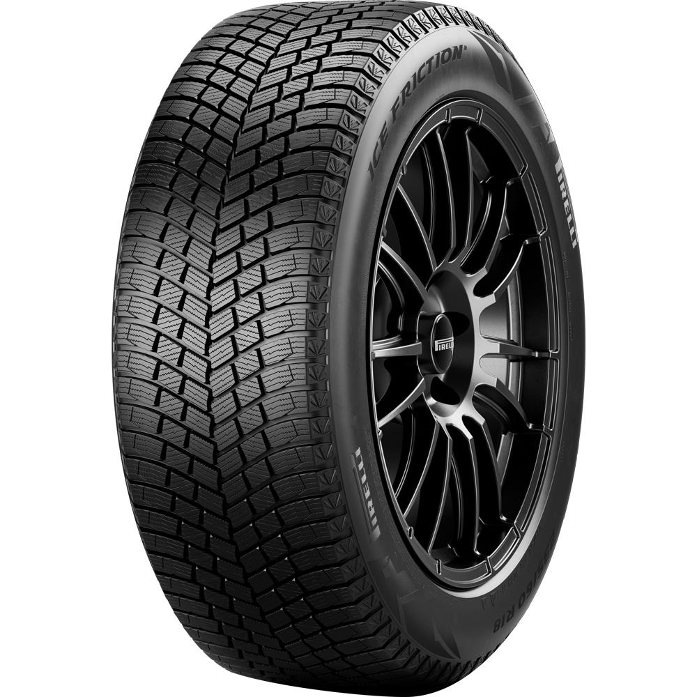 235/50R19 Pirelli Ice Friction
