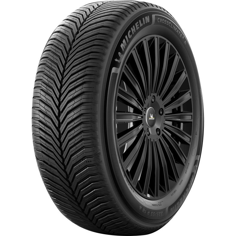 205/55R16 Michelin Crossclimate 3