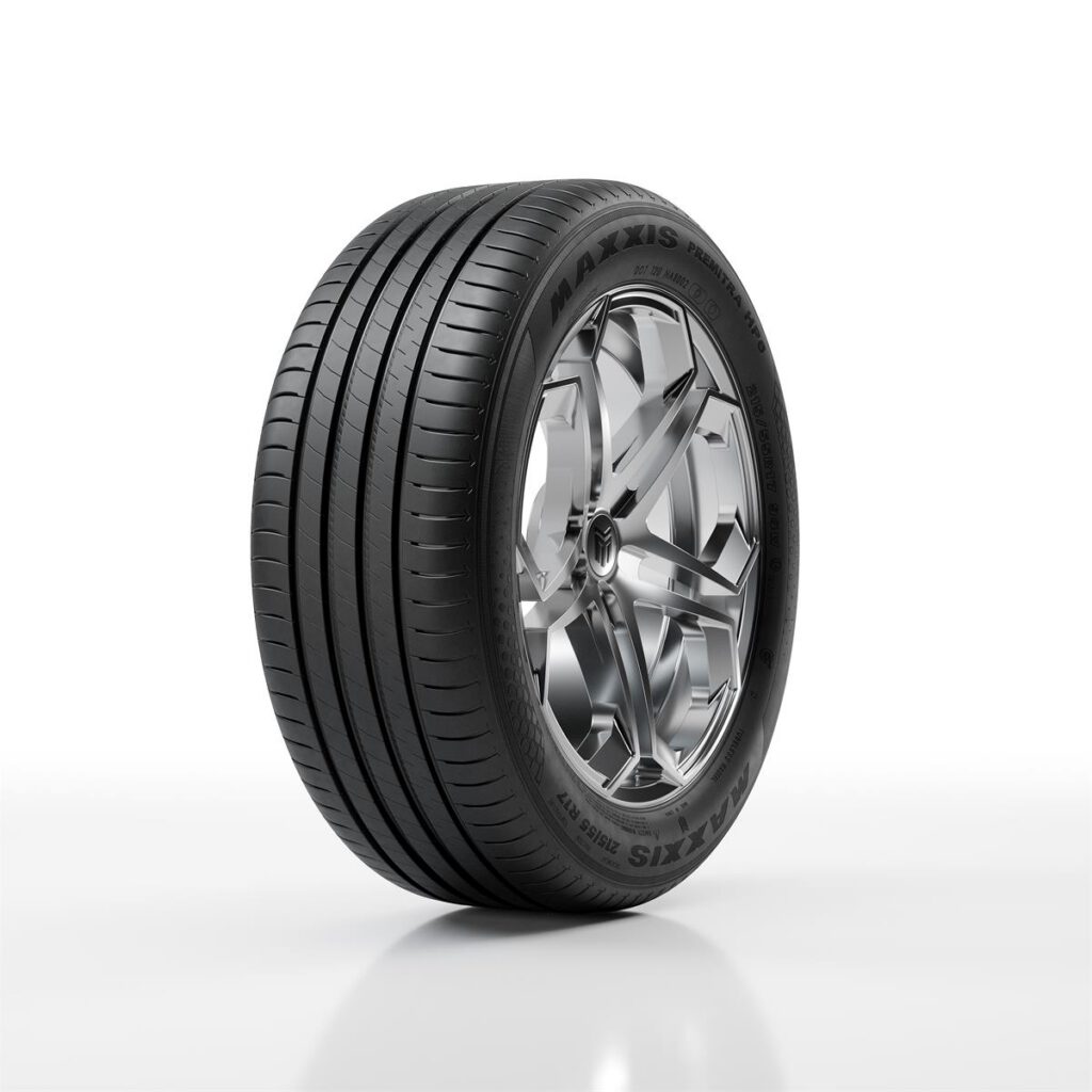 225/45R17 Maxxis Premitra HP6