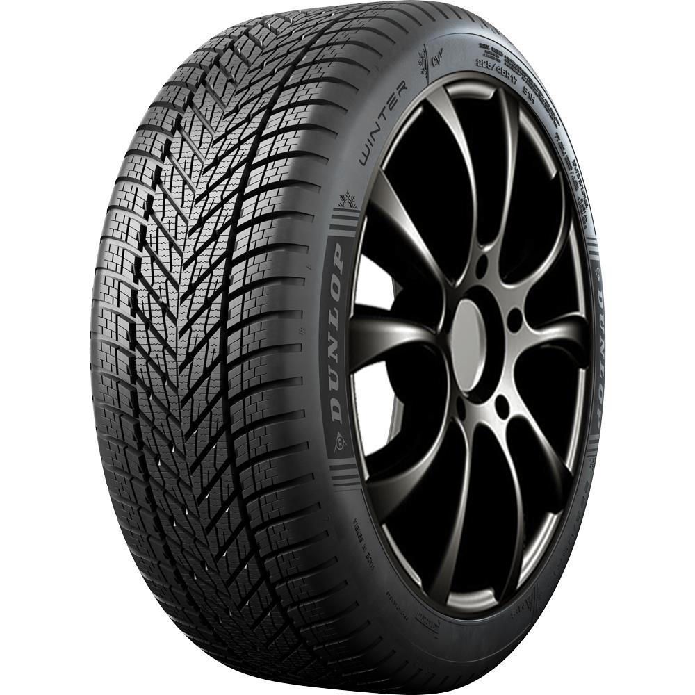235/50R19 Dunlop Winter