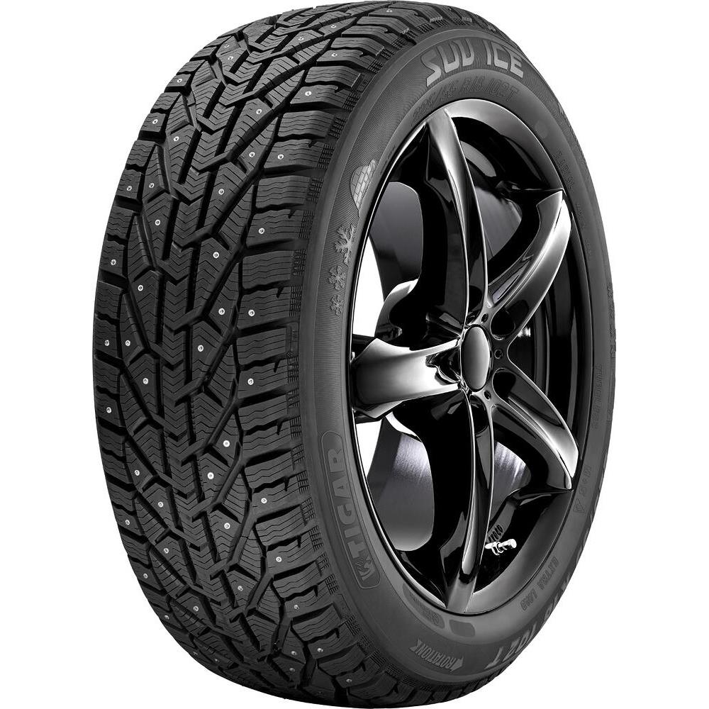 225/65R17 Tigar Suv ICE