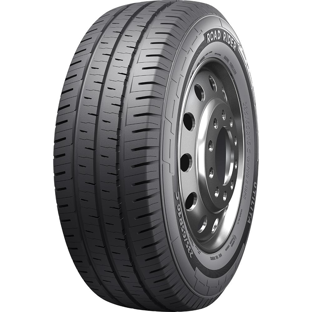 195/70R15 Road Rider Utilita