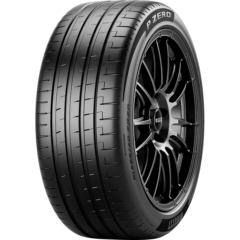 255/35R21 Pirelli P ZERO (Pz5)