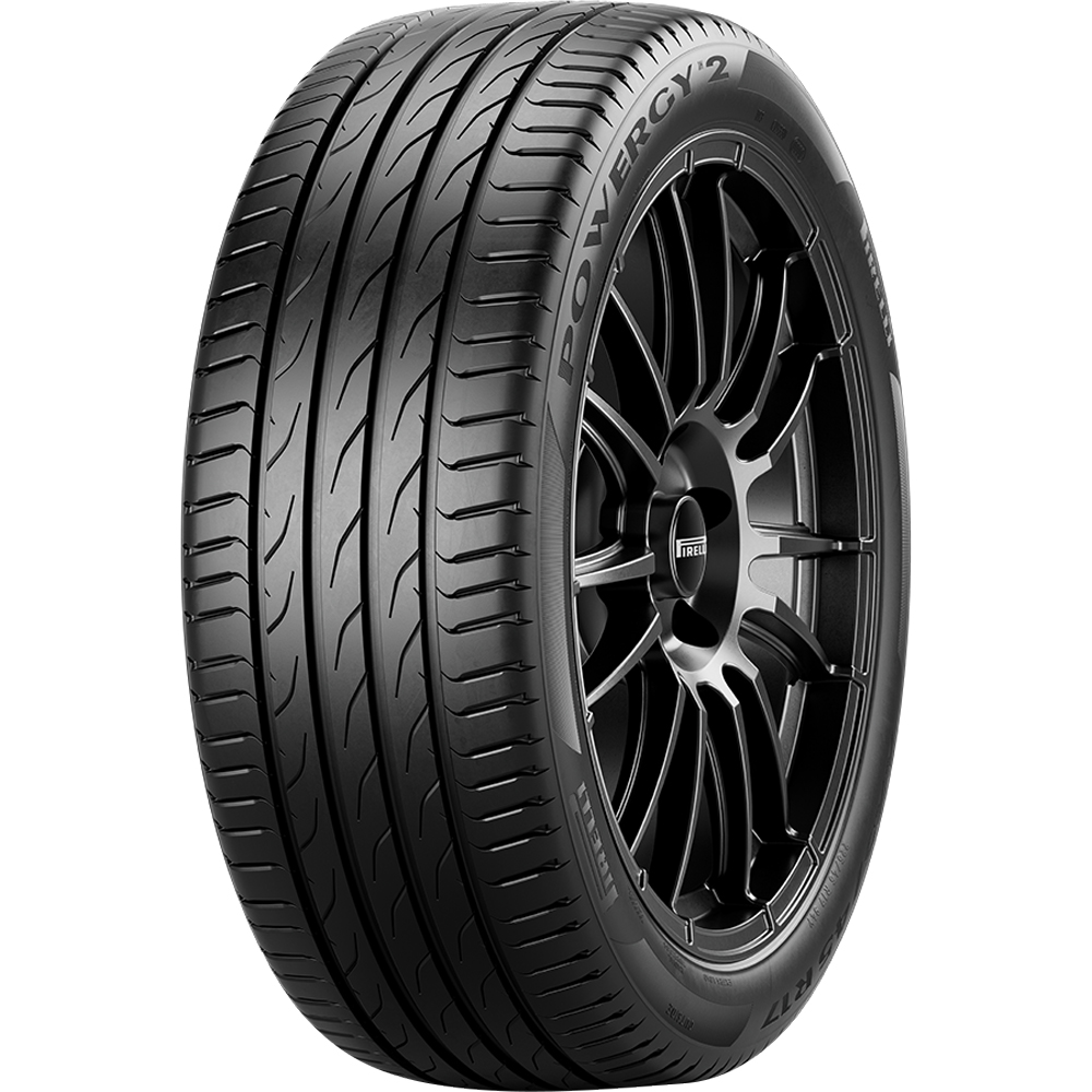 205/55R16 Pirelli Powergy 2