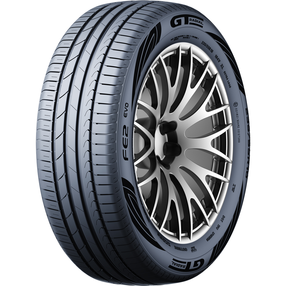 185/65R15 Gt Radial Fe2 EVO