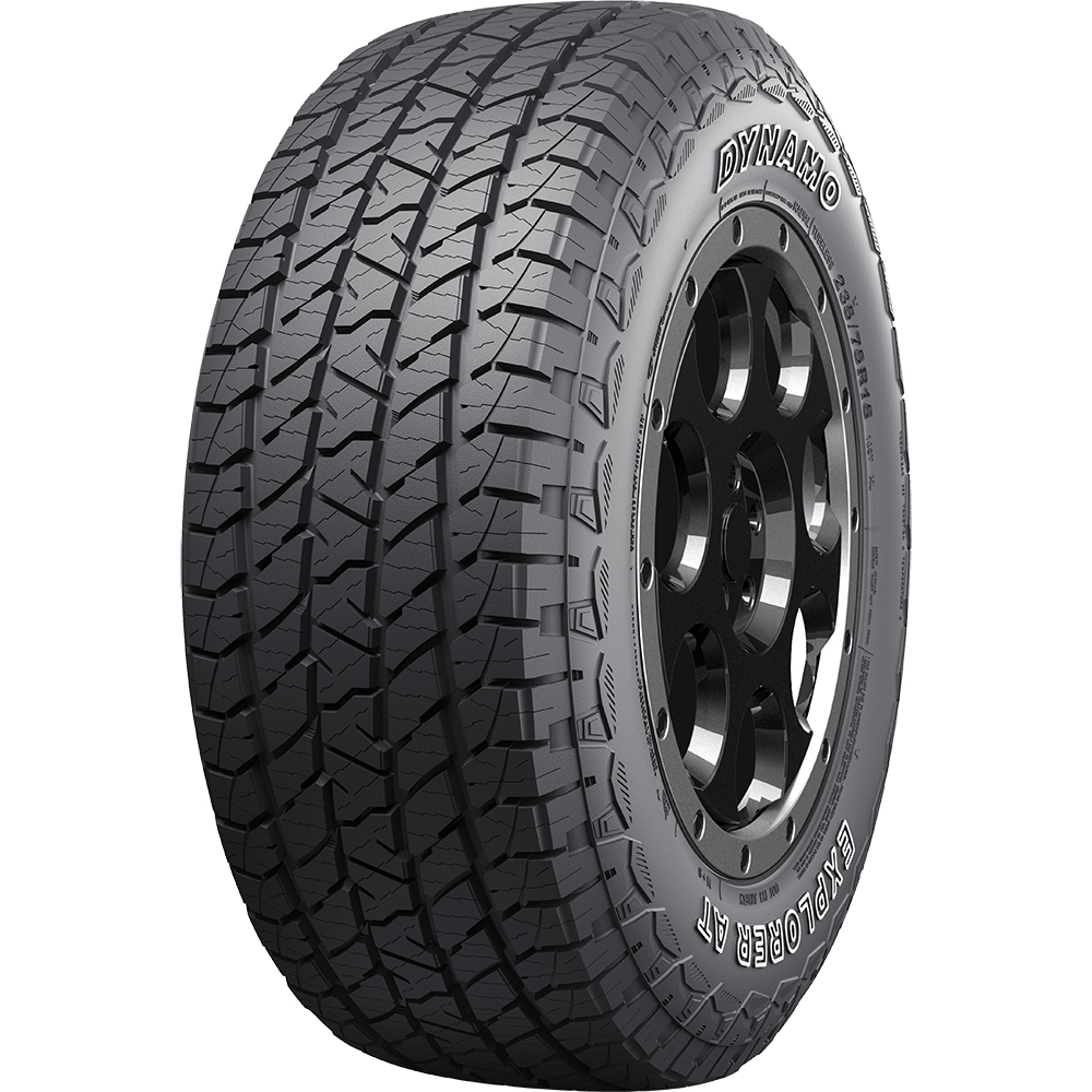 235/85R16 Dynamo Explorer AT