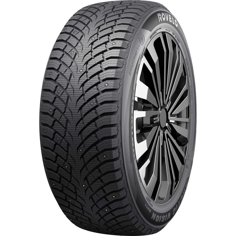 205/60R16 Rovelo Arctic Vision RW01