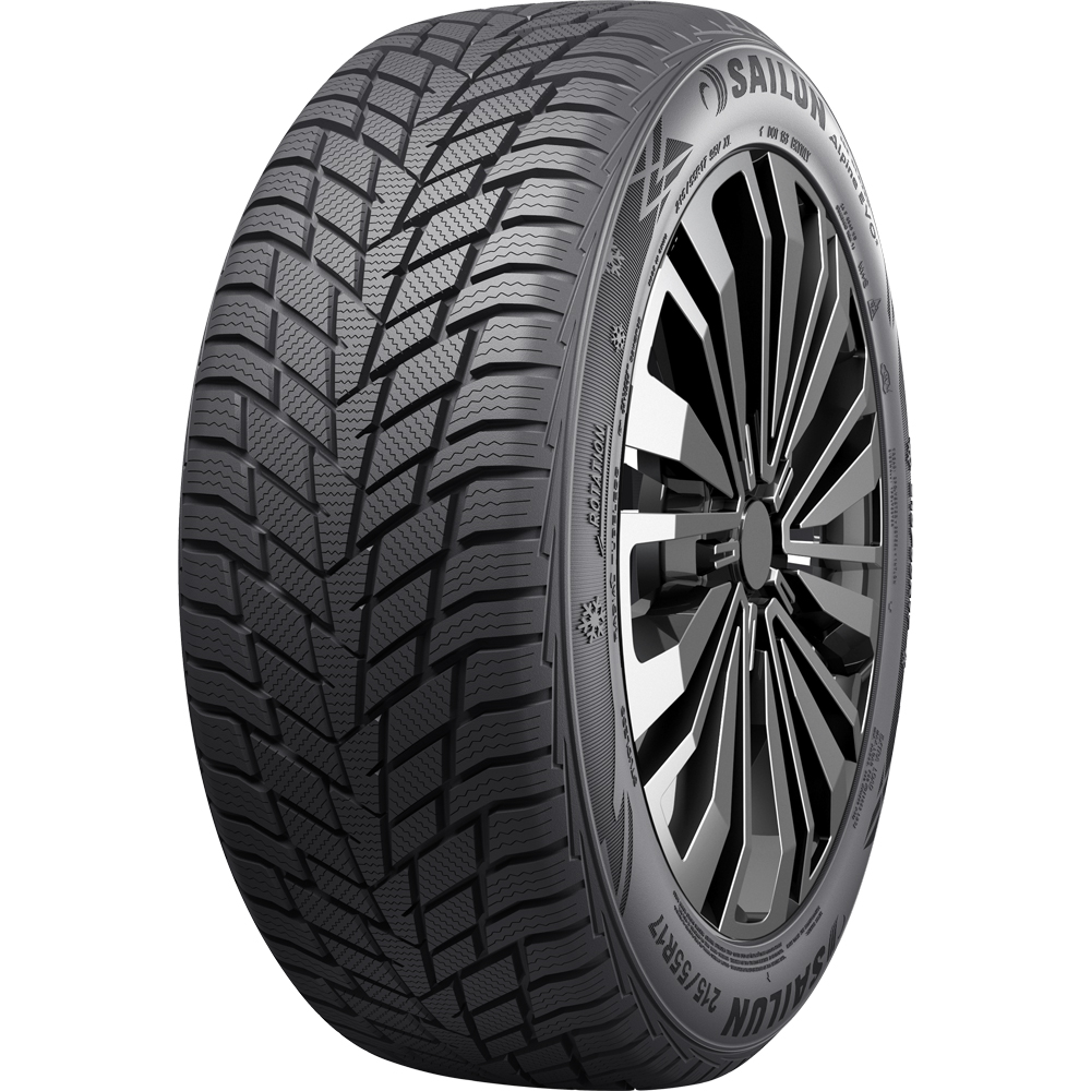 225/55R16 Sailun Ice Blazer Alpine EVO 2