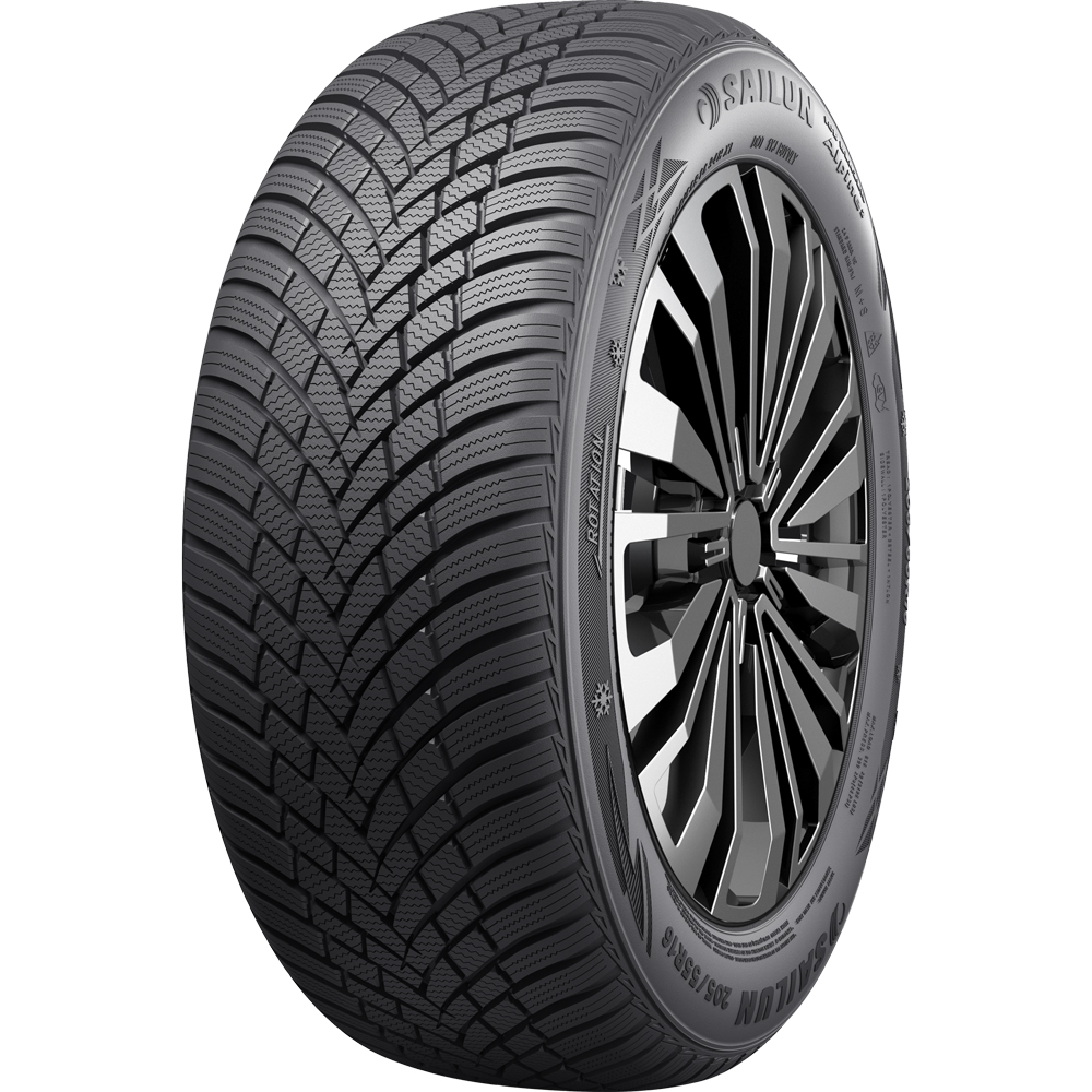 175/70R13 Sailun Ice Blazer Alpine 2
