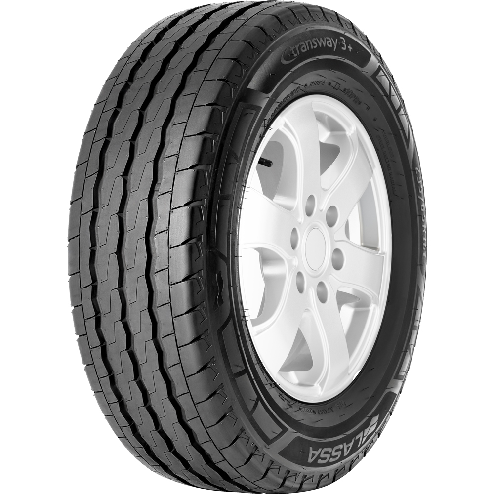 225/75R16 Lassa Transway 3+