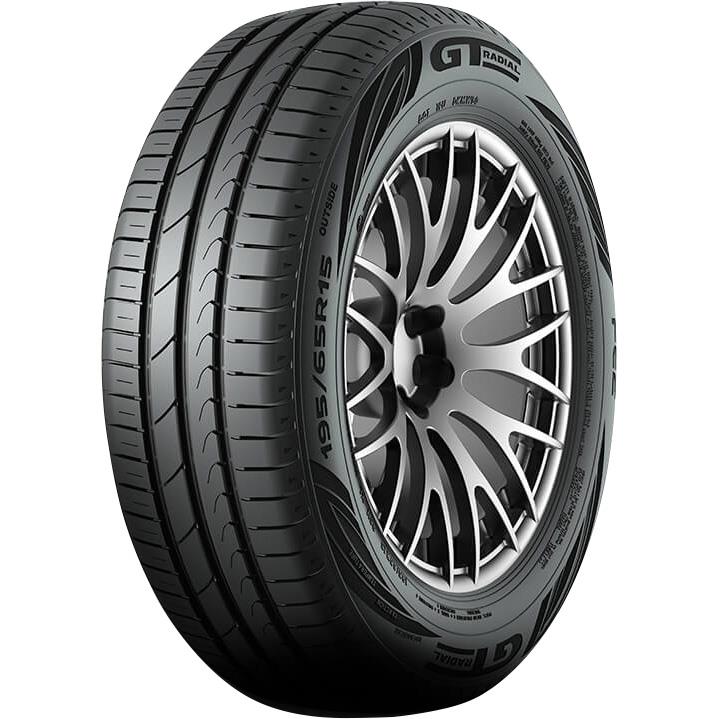 185/55R15 Gt Radial Fe2